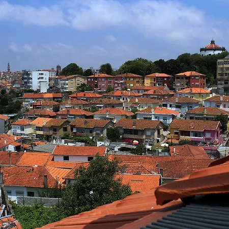 Oporto River And Ribeira Views Appartement Vila Nova de Gaia