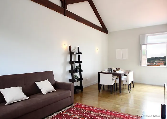 Appartement Oporto River And Ribeira Views *