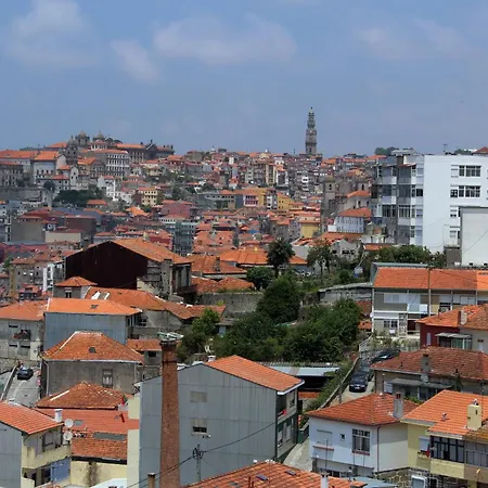 Oporto River And Ribeira Views Apartmán Vila Nova de Gaia