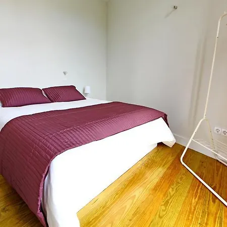 Apartman Oporto River And Ribeira Views Vila Nova de Gaia