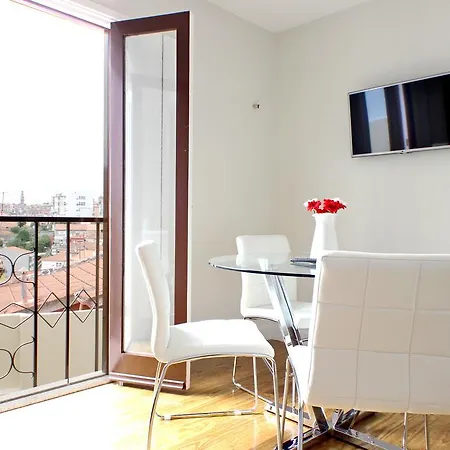 Διαμέρισμα Oporto River And Ribeira Views *
