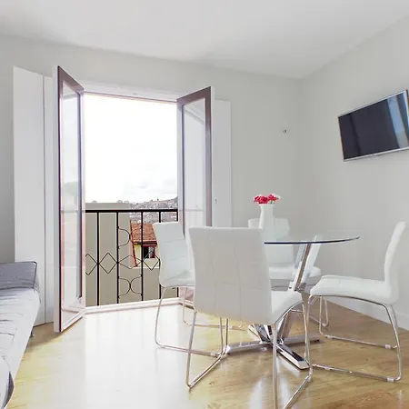 Oporto River And Ribeira Views * ヴィラ・ノヴァ・デ・ガイア