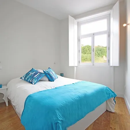 Oporto River And Ribeira Views * Vila Nova de Gaia