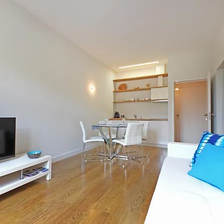 Oporto River And Ribeira Views Apartman