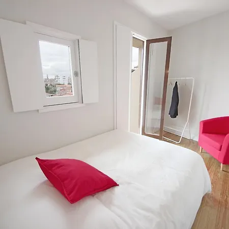 Apartman Oporto River And Ribeira Views