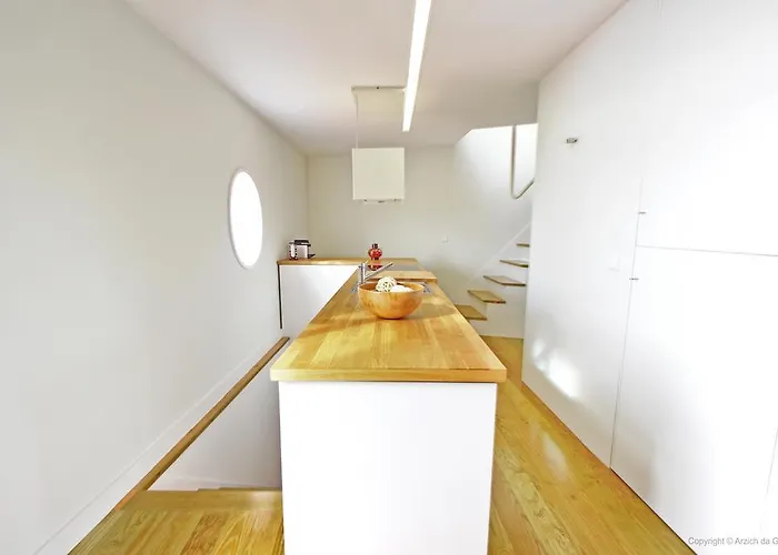 Oporto River And Ribeira Views *