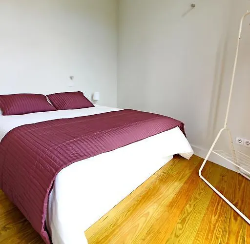 Apartmán Oporto River And Ribeira Views Vila Nova de Gaia