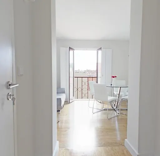 Oporto River And Ribeira Views *