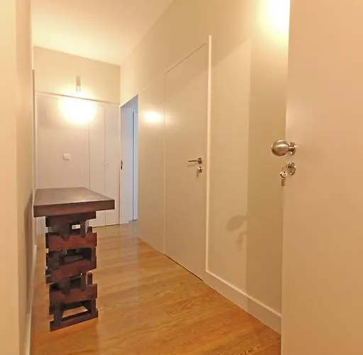 Apartmán Oporto River And Ribeira Views Vila Nova de Gaia